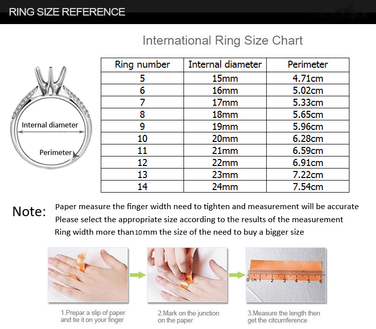 Oogverblindend duo: waterbestendige diamanten ring met dubbele rij